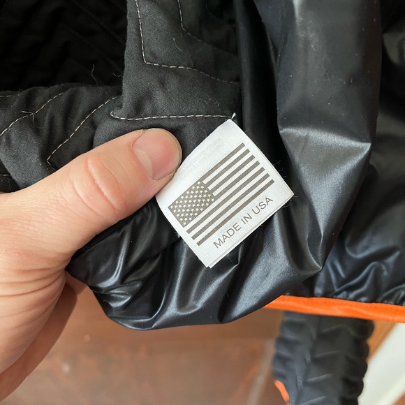 Richardson Quilted Jacket Fall/Winter 2021 Edition - Picture 9 of 11